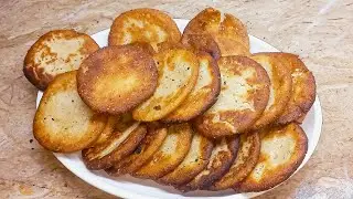 Mithi Tikki Recipe | Market Jaisi Meethi Tikki Ghar Par | Easy Sweet Tikki
