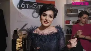 Manal Mansoor | Influencer Awards | Cosmopolitan Middle East