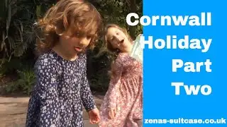 Cornwall -  Sands Resort, The Eden Project & More