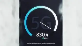 Nokia 8.3 5G Trailer