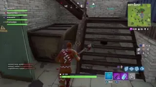 Fortnite HIGH EXPLOSIVES Livestream