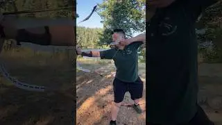 Finger Draw for Military Horsebows?