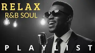 【R&B Soul】Cozy Playlist / for Chill / Work / Indie / Ballad / Relax / Coffee
