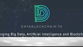 DataBlockchain