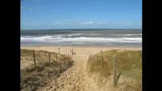 Strandwandeling