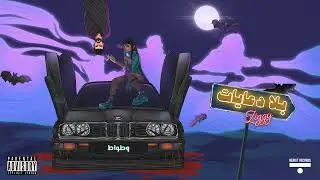 Ziggy - Bala Di3ayet (Visualizer) | زيجي - بلا دعايات (prod by Nagib)