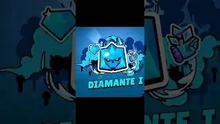 Diamond Ranked - Brawl Stars