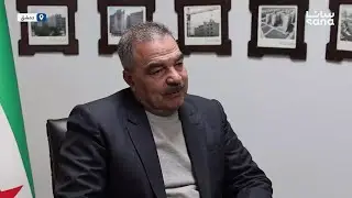 مدير عام المؤسسة العامة للبناء والتشييد: عام 2026 سيكون عاماً مهماً لاستكمال مشاريع إعادة الإعمار