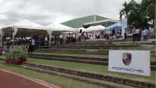 Enrique Zobel Memorial Polo Cup Manila Polo Club by HourPhilippines.com