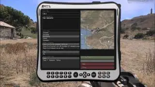 ALiVE - 0.80 C2ISTAR Учебное пособие