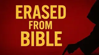 The Most Dangerous Story the Bible Almost Erased? Ancient Context Bible Explained