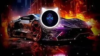 Subsonic Onslaught R3DLINE #EDM2025 #BassBoosted #NightDriveMusic #EDMmix #FestivalMix #USADJ