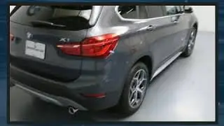 2017 BMW X1 xDrive28i in Portland, OR 97201