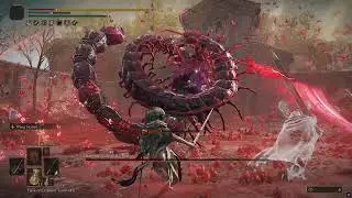 The most satisfying boss fight | Elden Ring Shadow of the Erdtree