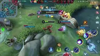 easy savage pro zask. ml is life.