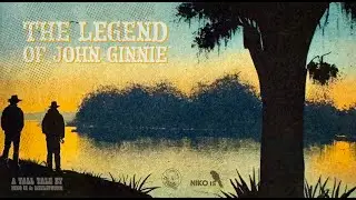 Dizzlephunk - The Legend of John Ginnie (Official Video)
