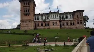 Best places to visit in Perak