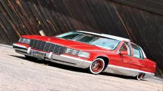 Keep It Gangsta [G-Funk] (Prod. By Ghetto187)