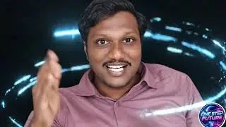 This Science Fact is 100% Real | உண்மையான விஞ்ஞான உண்மை @OneStepFuture