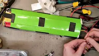 Does promovec 50757 battery have uart?