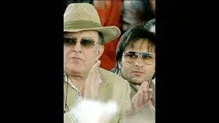 Saif Ali Khan father Mansoor Ali Khan Pataudi#shorts #saifalikhan