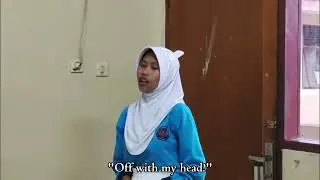 Kelompok 4 : 
