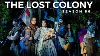 The Lost Colony: An American Mystery