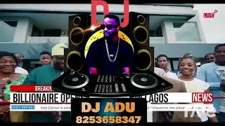 Afrobeats Mix 2024 | The Best of Afrobeats 2024 New Project