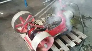 Soule Steamworks Steam Fest from 2018