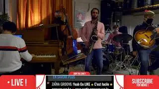 Killer Joe - Benny Golson / Swiss Jazz Ambassadors cover