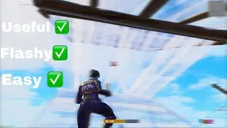 New Best Highground Retakes (Used by FaZe Sway) | Fortnite Highground Retake Tutorial