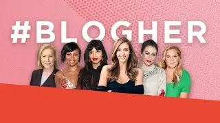 #BlogHer - A Live Event Series by Women for Women Inspiring & Empowering Content Creators