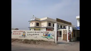 Shri Guru Hargobind Sikh Missionary Public School PANCHHAT Annual Function 9-4-2025