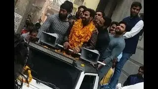 BigBoss 10  Manveer Gurjar' Daughter & Wife