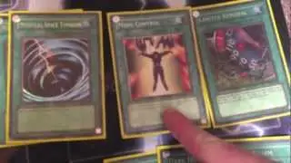 Budget Machina Gadget Deck Profile September 2012