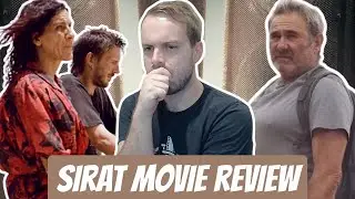 Sirat gave me MIXED FEELINGS (REVIEW)