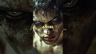 ССЫЛКА НА ПОЛНОЕ ВИДЕО ☝️#FallenAngel #Supernatural #Cryptid #Paranormal #horror #storytime