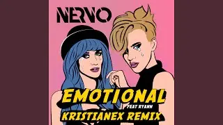 Emotional (feat. Ryann) (Kristianex Remix)