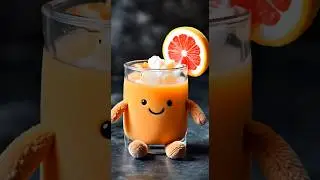 Bro&hellip; Why Did My Paloma Turn Into a Plushie? 🍹🧸💀