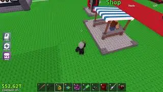 TRADING/PVPING IN SAB (OP BRAINROTS!!)
