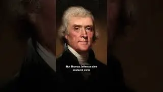 Inside Thomas Jefferson's Complicated Relationship With Slavery