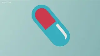Medical expert weighs in on Pfizer testing COVID pill