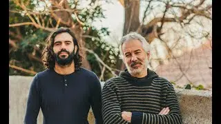 Du Haut de l'Oustalet | Episode n&deg;11 | Matthieu Fabre & Fred Pasqua