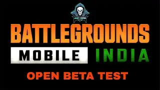 BGMI OPEN BETA TEST EARLY ACCESS (FIRST IMPRESSION)
