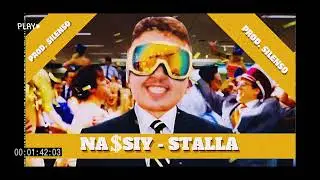NASSIY - STALLA (PROD. SILENSO)