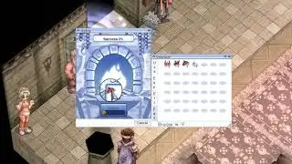 Refining System Supreme Ragnarok Renewal