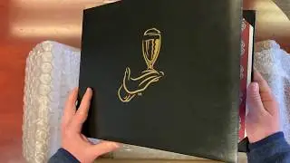 Master Cicerone Unboxing