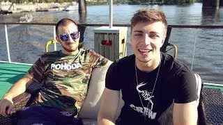 JAK&Eacute; JE TO BYDLET NA LODI?