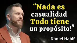 TODO PASA POR ALGO: Psicología y Sentido de la Vida | Daniel Habif