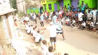 অনেক সুন্দর লাঠি খেলা দেখতে মিস করবে না ভালো না লাগলে এমবি ফেরত 🙆❤️